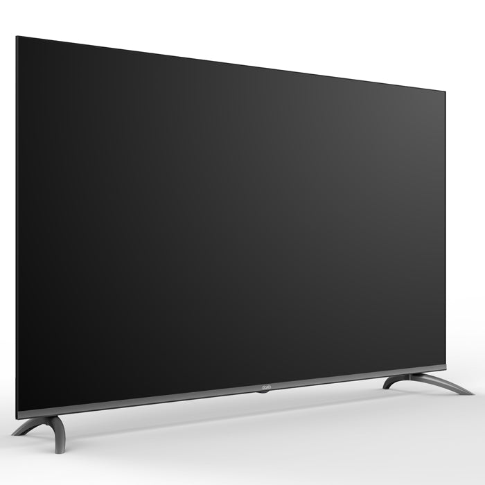 Google TV 5.0 43" SMART Silver Frameless FHD Série AI94