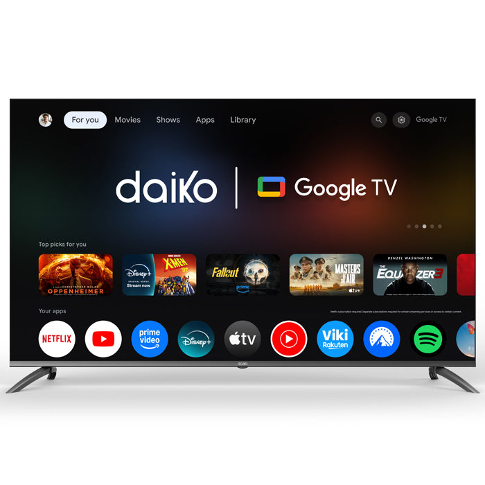 Google TV 43” AI94