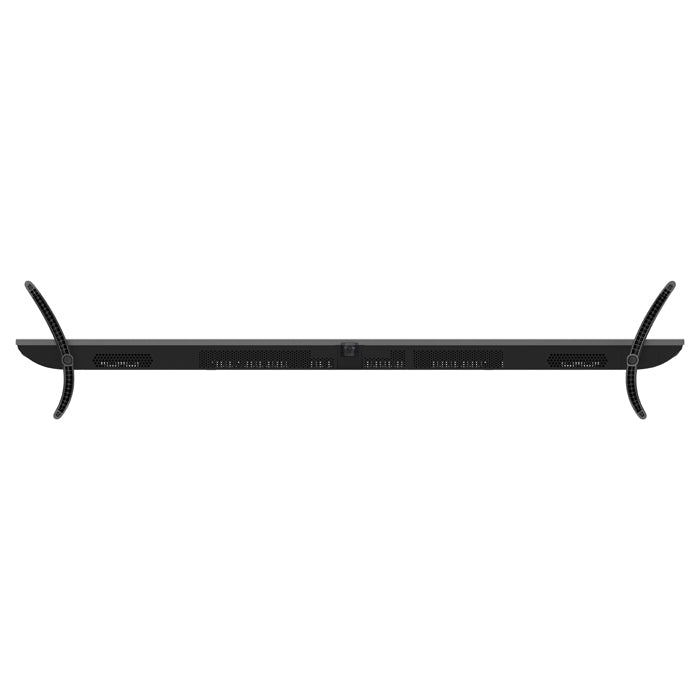 Google TV 5.0 43" SMART Silver Frameless FHD Série AI94