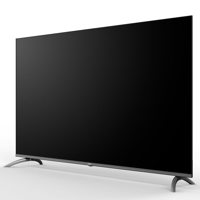 Google TV 5.0 43" SMART Silver Frameless FHD Série AI94