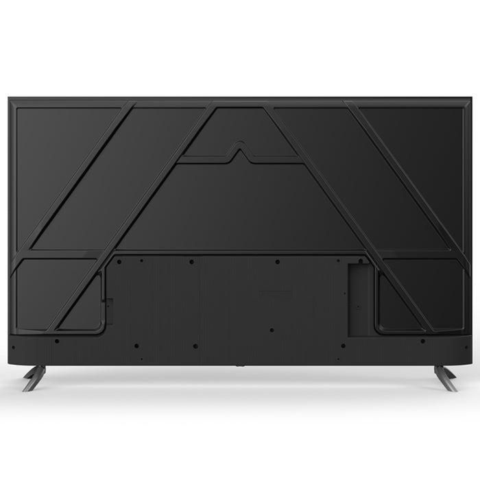 Google TV 5.0 43" SMART Silver Frameless FHD Série AI94