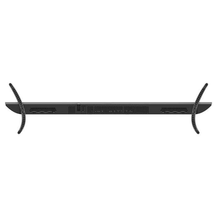 Google TV 5.0 50" SMART Silver Frameless 4K Série AI95