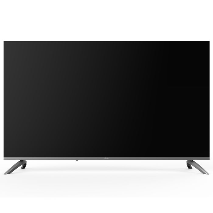 Google TV 5.0 50" SMART Silver Frameless 4K Série AI95