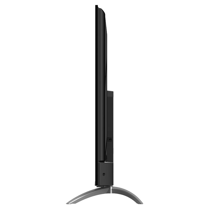 Google TV 5.0 50" SMART Silver Frameless 4K Série AI95