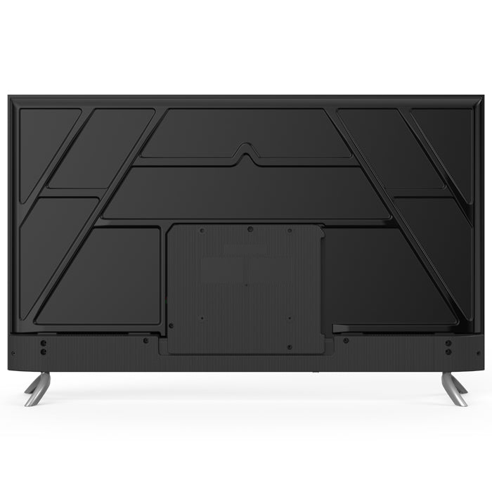 Google TV 5.0 50" SMART Silver Frameless 4K Série AI95