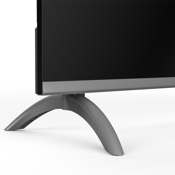 Google TV 5.0 50" SMART Silver Frameless 4K Série AI95