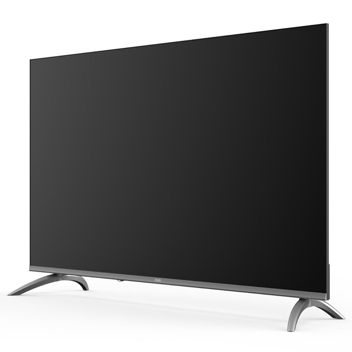 Google TV 5.0 50" SMART Silver Frameless 4K Série AI95