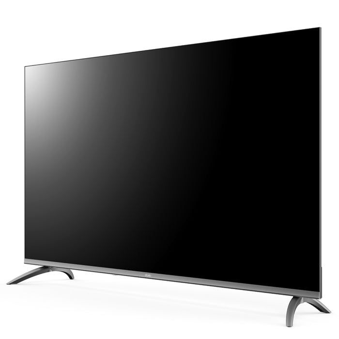 Google TV 5.0 55" SMART Silver Frameless 4K Série AI96