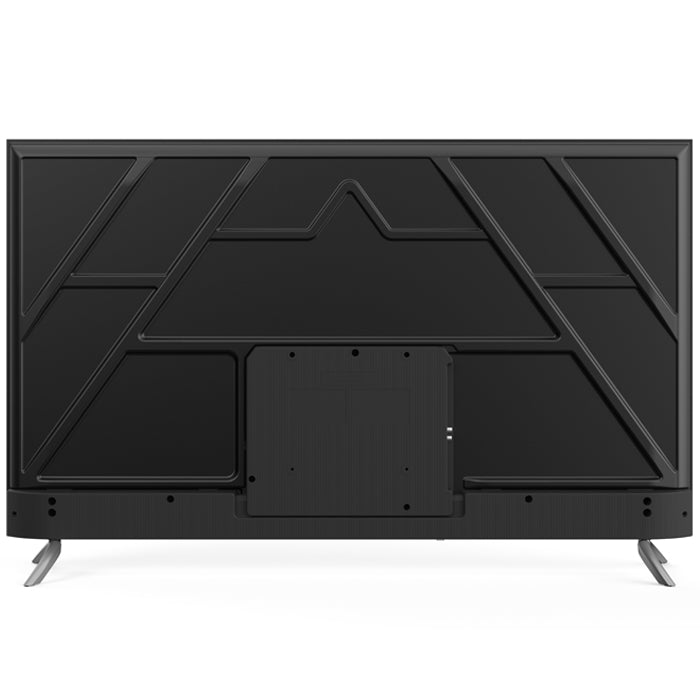 Google TV 5.0 55" SMART Silver Frameless 4K Série AI96