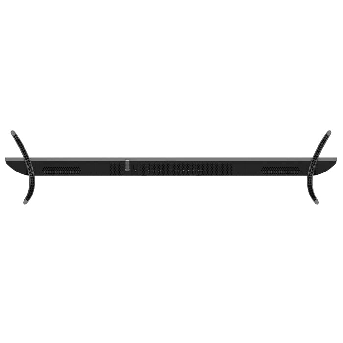 Google TV 5.0 55" SMART Silver Frameless 4K Série AI96