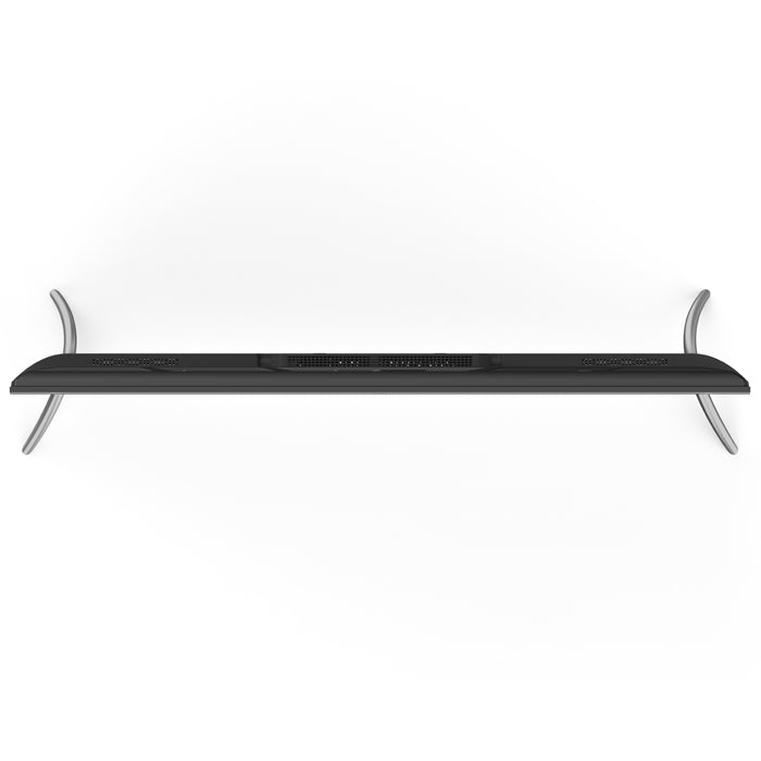 Google TV 5.0 55" SMART Silver Frameless 4K Série AI96