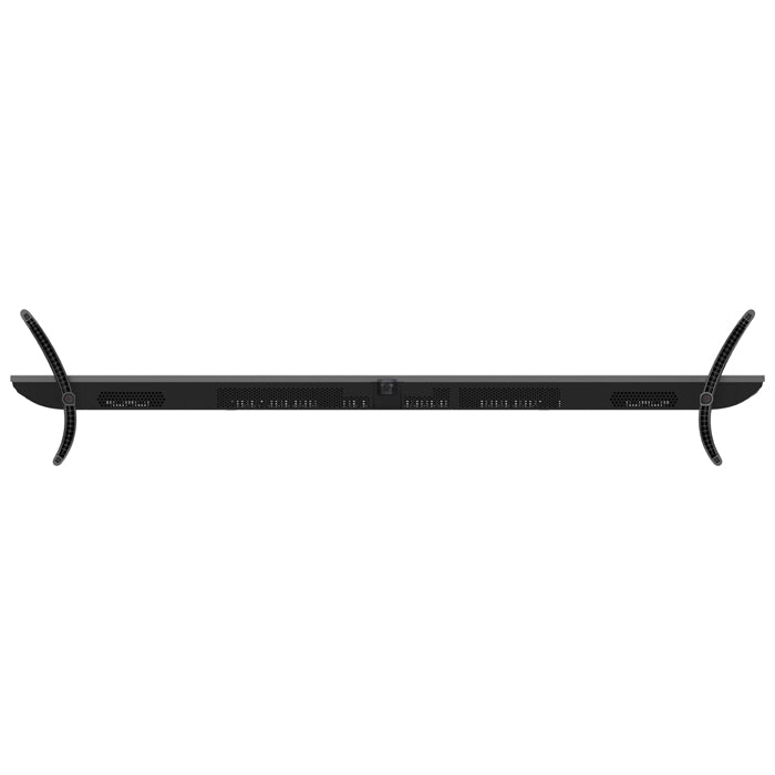 Google TV 5.0 65" SMART Silver Frameless 4K Série AI97 DAIKO