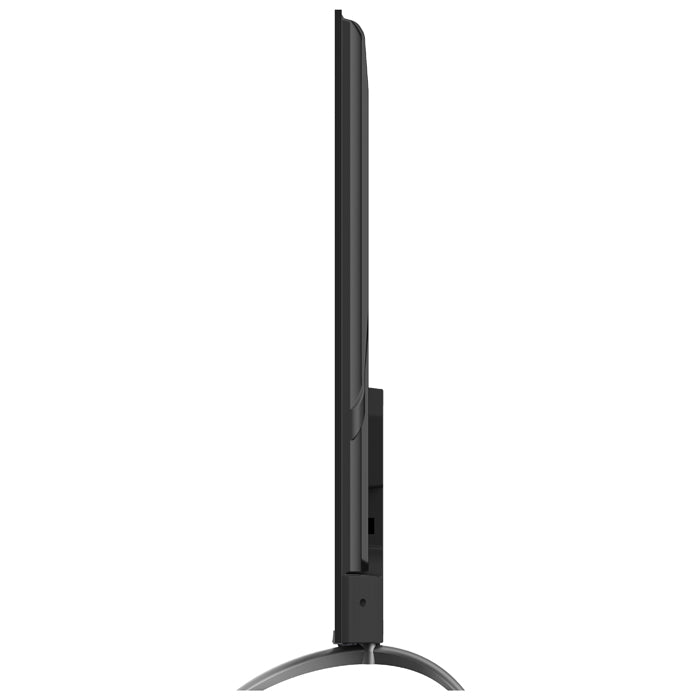 Google TV 5.0 65" SMART Silver Frameless 4K Série AI97 DAIKO