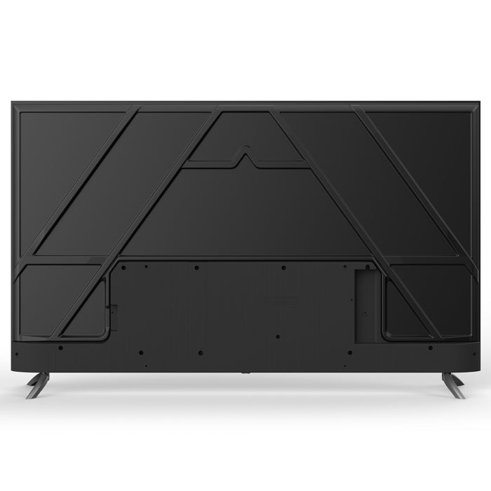 Google TV 5.0 65" SMART Silver Frameless 4K Série AI97 DAIKO