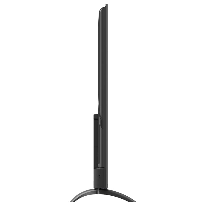 Google TV 5.0 65" SMART Silver Frameless 4K Série AI97 DAIKO