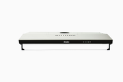 Hotte aspirante Inox 90 cm 3 niveaux de puissance