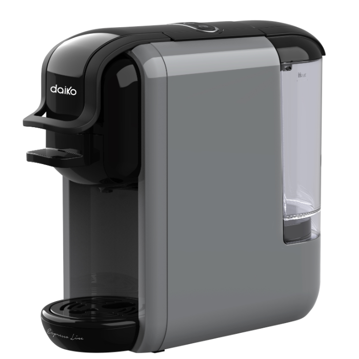 Machine à café Système 5 en 1