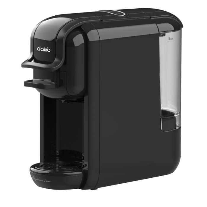 Machine à café Système 5 en 1