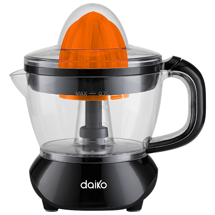 Presse-agrumes Bol en plastique incassable