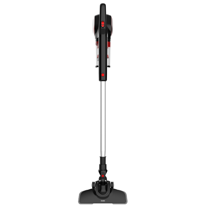 Aspirateur Balai avec Fil Cordon d'alimentation de 5m