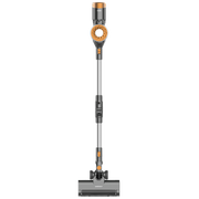 Aspirateur Balai sans  Fil Brosse électrique avec lumière LED