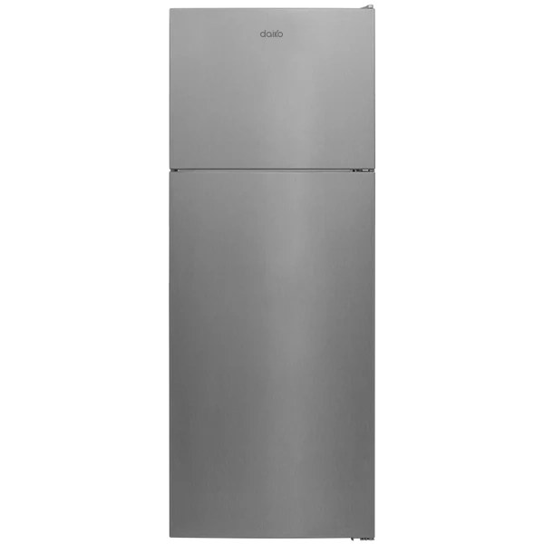 Réfrigérateur NO FROST 478L Double portes Pet Inox look