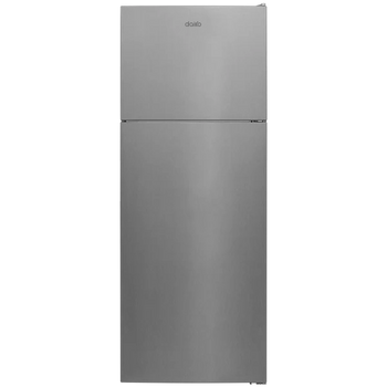 Réfrigérateur NO FROST 478L Double portes Pet Inox look