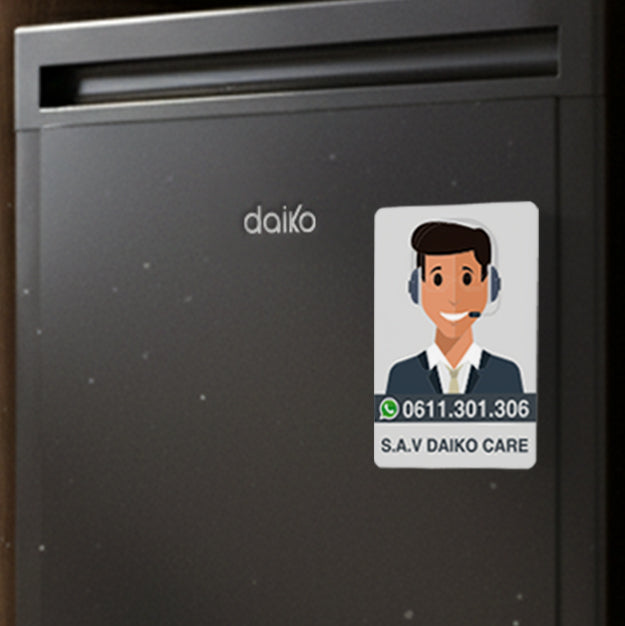 Service Client & SAV