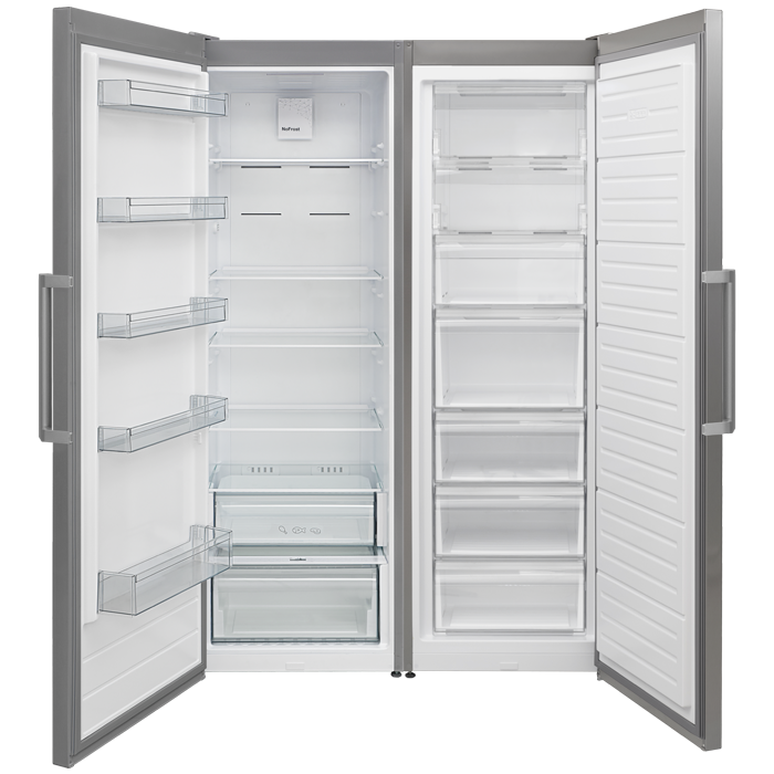 PACK RÉFRIGÉRATEUR & CONGÉLATEUR TWIN