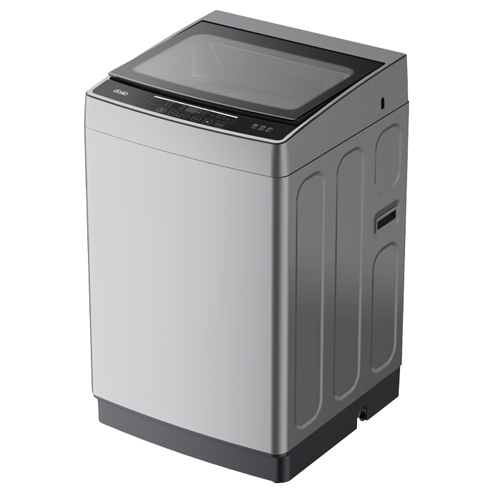 Machine à laver 8kg A+++ Chargement par le haut