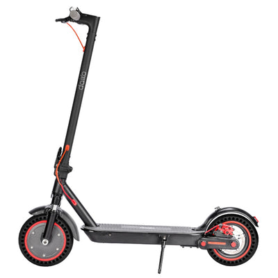 Trottinette électrique Pliable  Bluetooth Noir PROGLIDE
