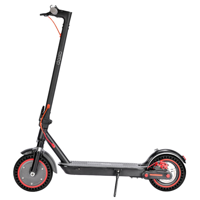 Trottinette électrique Pliable  Bluetooth Noir PROGLIDE