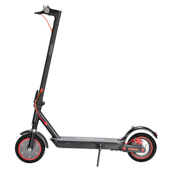 Trottinette électrique Pliable  Bluetooth Noir PROGLIDE
