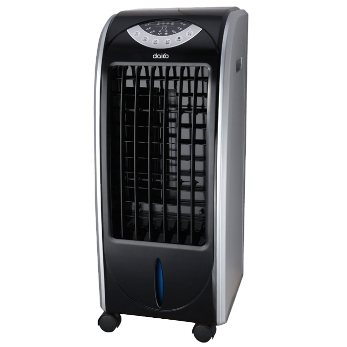 Ventilateur Air cooler avec télécommande