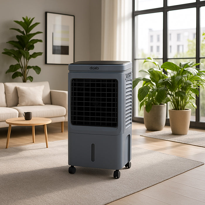 Ventilateur Air cooler 3 en 1  avec télécommande