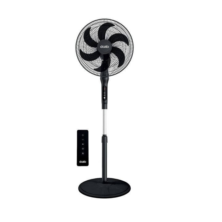 Ventilateur sur pied 16”