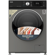 Machine à laver A+++Technologie Inverter™