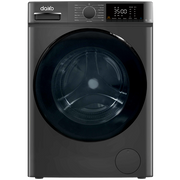 Machine à laver automatique 10kg A+++ Inverter 16 programmes