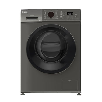Machine à laver automatique Inverter SERIE 6 Dark silver 66K DAIKO®