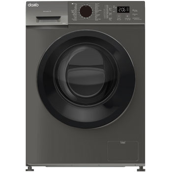Machine à laver automatique Inverter SERIE 7 Dark silver 77K