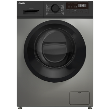 Machine à laver automatique Inverter SERIE 7 Dark silver 76K