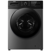 Machine à laver automatique 8 kg A+++ Moteur Inverter