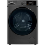 Machine à laver automatique 8kg A+++ Inverter 16 programmes