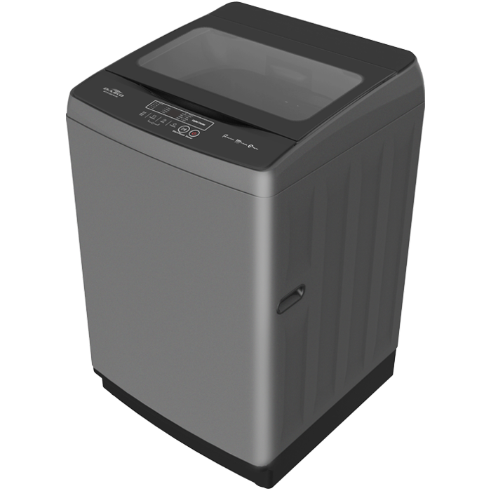 Machine à laver A+++ Chargement par le haut