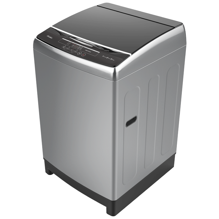 Machine à laver A+++ Chargement par le haut