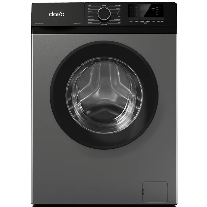 Machine à laver automatique 7 kg A++