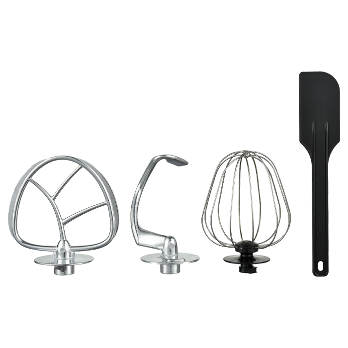 Pétrin Digital Inox 11L