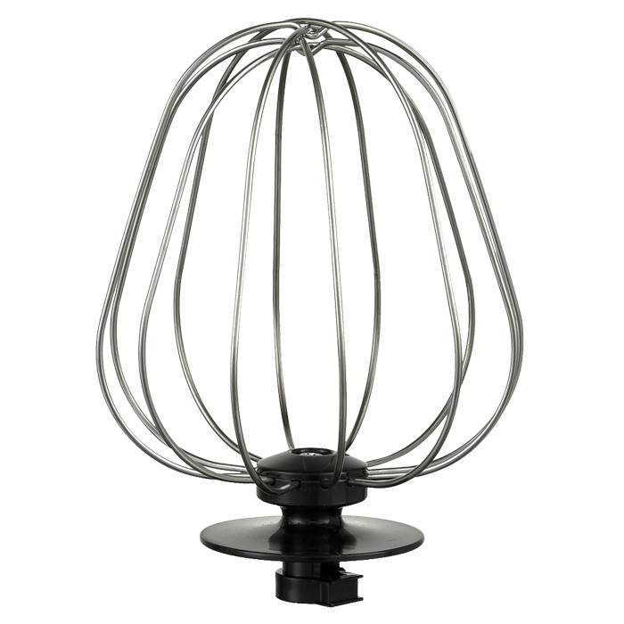 Pétrin Digital Inox 11L