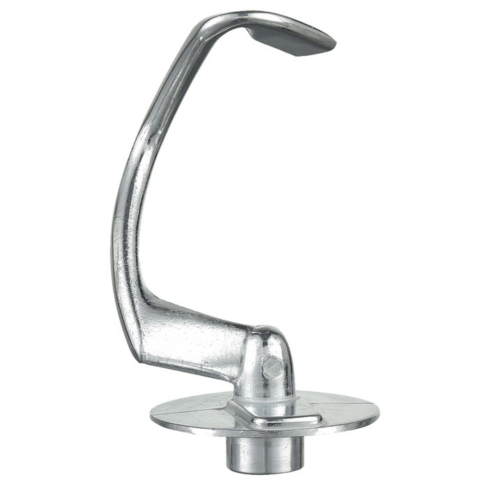 Pétrin Digital Inox 11L