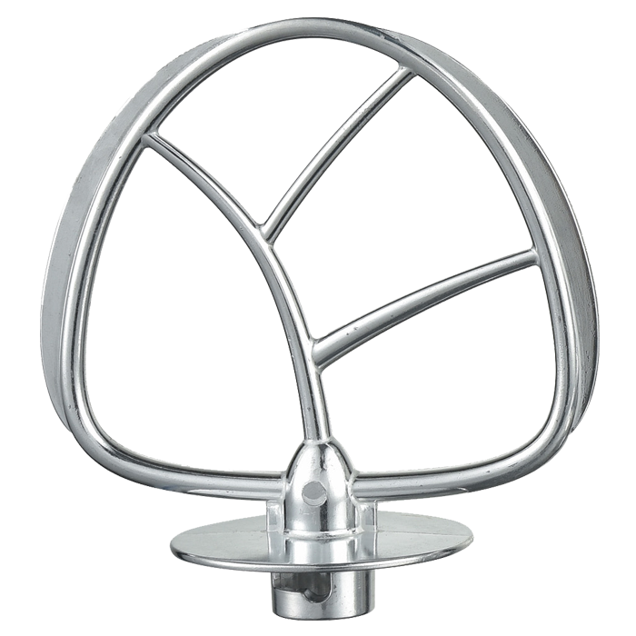 Pétrin Digital Inox 11L